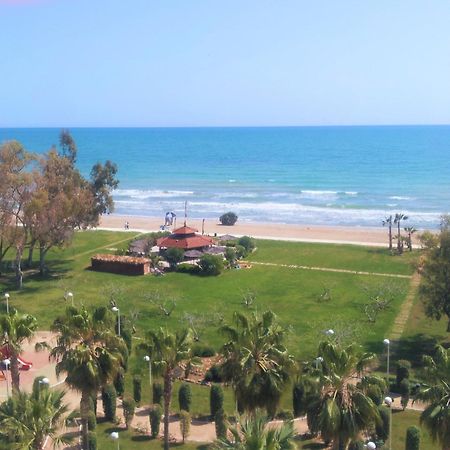 Appartement Acv - Costa Marina I-1ª Linea, Planta 5, Sur à Oropesa del Mar Extérieur photo